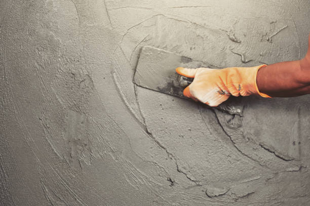 Best Concrete Driveway Installation in Montebello, CA