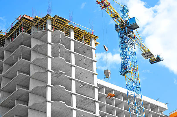 Best Concrete Grinding and Polishing in Montebello, CA